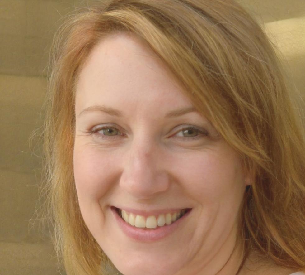 Petra Nordström, Investment Education Specialist